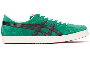 Onitsuka Tiger Fabre Nm Shoes 'Kale Black' 1 2771892