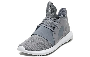 Adidas Tubular Defiant 'Grey' Women's 1 2771936