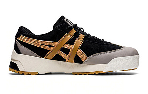Onitsuka Tiger Delegation Ex 'Black Gold White' 1 2771958