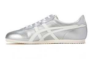 Asics Onitsuka Tiger Tai Chi Nm Pure Silver White