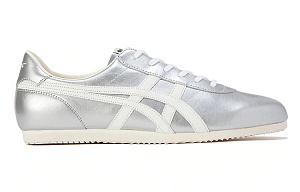 Asics Onitsuka Tiger Tai Chi Nm Pure Silver White 1 2771973