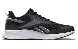 Reebok Fusium Run Lite 'Black Cold Grey' 1 2772021