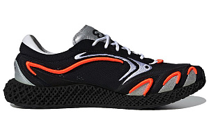 Adidas Y 3 Runner 4D 'Solar Orange' 1 2772031