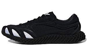 Adidas Y 3 Runner 4D Black