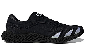 Adidas Y 3 Runner 4D Black 1 2772042