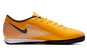 Nike Mercurial Vapor 13 Academy Ic Indoor Court 'Black Yellow' 1 2772058