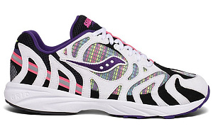 saucony Grid Azura 2000 Neon 1 2772115