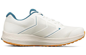 Skechers Go Consistent Low Top White/Blue/Orange 1 2772126
