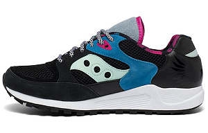 saucony Jazz 4000 Boston Children's Hospital Luc