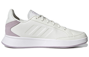 Adidas Neo Netpoint Purple/White Women's 1 2772151