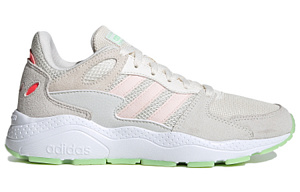 Adidas Neo Crazychaos 'White Green' Women's 1 2772177