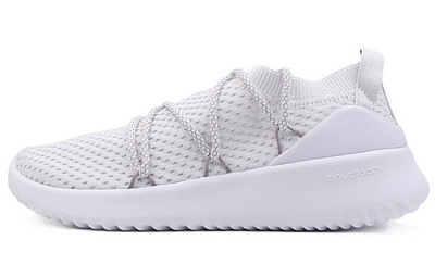 Ultimamotion Women's Adidas Neo 'Footwear White' Women's