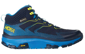HOKA ONE ONE Toa Gore Tex 'Black Iris Blue' 1 2772388