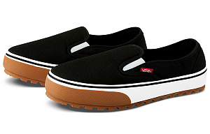 Vans Snow Lodge Slippre Mte Black 1 2772461
