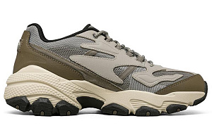 Skechers Sparta Max Running Shoes Men's Low top Olive 1 2772481