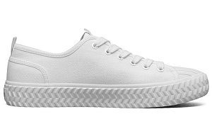 Skechers V'Lites 2.0 Low Sneakers White Women's 1 2772501