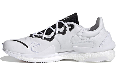 Y 3 Adizero Runner 'White'