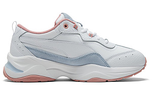 PUMA Cilia Lux 'Heather Rose' Women's 1 2773132