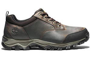 Timberland Keele Ridge Low Top Work Boots Men's Gray Black 1 2773206
