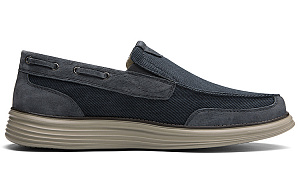 Jeep Breathable Low-Top Casual Shoes Men's Blue 1 2773233