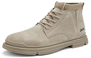 Jeep Outdoor Boots Men's Sand 1 2773239