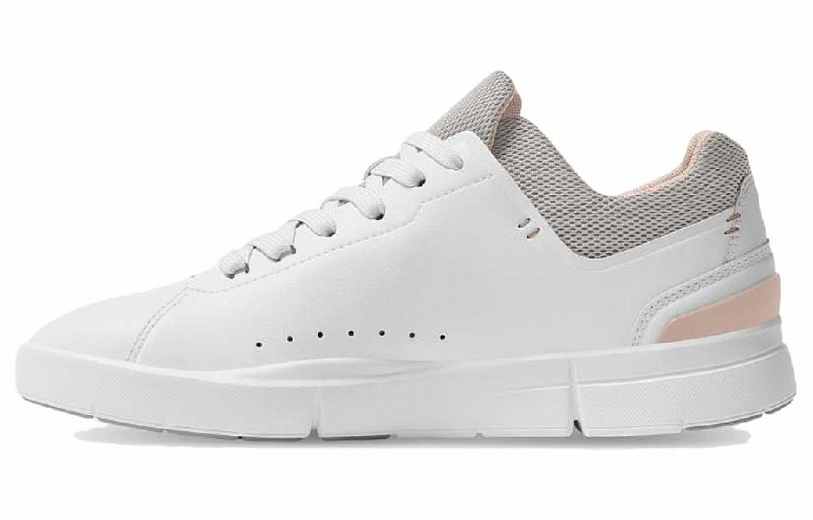 On The Roger Advantage White Rose Women's купить в интернет-магазине Yoocart с быстрой доставкой по России.