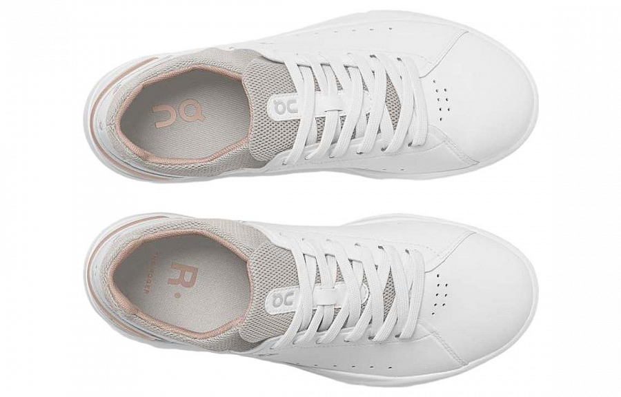 On The Roger Advantage White Rose Women's купить в интернет-магазине Yoocart с быстрой доставкой по России.