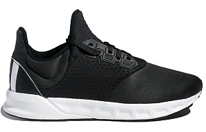 Adidas Falcon Elite 5 U 'Black White' 1 2773282
