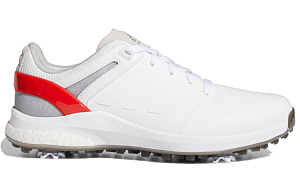 Adidas Eqt Wide Golf 'White Gray Red' 1 2773288