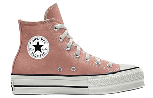 Converse Chuck Taylor All Star Lift Platform High By You 1 2773309