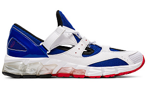 Asics Gel Tarther 180 'White Blue' Women's 1 2773373