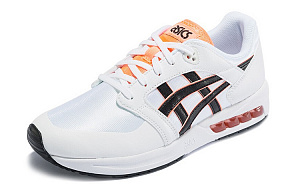 Asics Gel Saga Sou 'White Black' 1 2773379