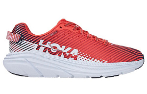 HOKA ONE ONE Rincon 2 'Hot Coral White' Women's 1 2773496