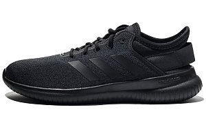 Adidas Neo Cf Qtflex Black Women's