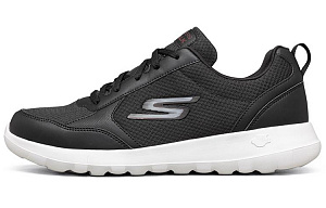 Skechers Go Walk Max Low Top 'Black'
