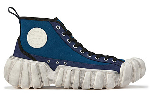 Onitsuka Tiger Dentigre Bb 'Mako Blue Peacoat' 1 2773621