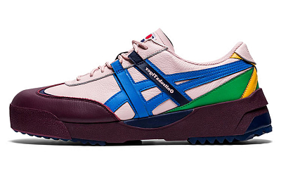 Onitsuka Tiger Delegation Ex 'Purple'