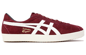 Onitsuka Tiger Vickka Nm Sneakers 'Beet Juice White' 1 2773823
