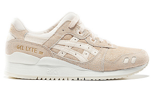 Asics Gel-Lyte 3 Running Shoes Women's Low-Top Pink 1 2773874