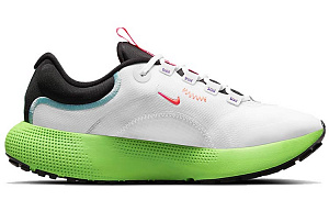 Nike React Escape Run White Volt Women's 1 2773879