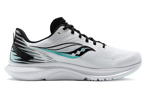 Saucony Kinvara Elite 12 Running Shoes Men's Low top White Blue Orange 1 2773915