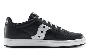 saucony Jazz Court Black 1 2773969