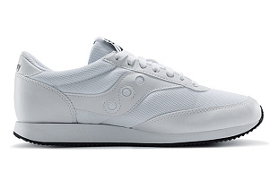 saucony Women's Hornet 'White' 1 2773979
