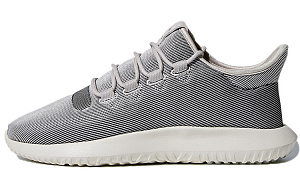 Adidas Tubular Shadow 'Platinum Metallic' Women's