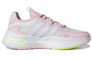 Adidas Neo Romr Pink/White Women's 1 2774090