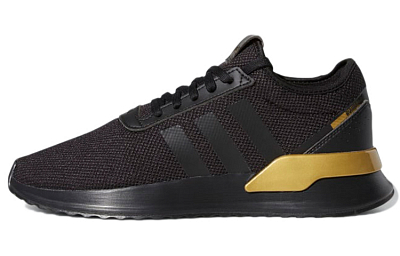 Adidas Originals U_Path X 'Black Gold'