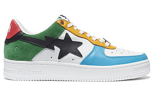 BAPE A BATHING APE Bape Sta Low Tokyo 2021 1 2775293
