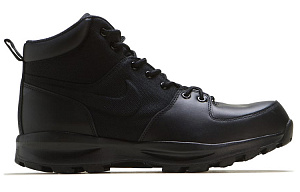 Nike Manoa Running Shoes Men High Top Black 1 2775373