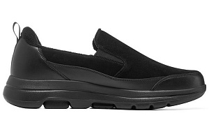 Skechers Go Walk 5 Leather 'Black' 1 2775512