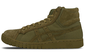 Asics X Sasquatchfabri Gel PTG Mt 'Green'